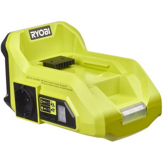 Transformateur 36V MAX POWER (vendu sans batterie ni chargeur)