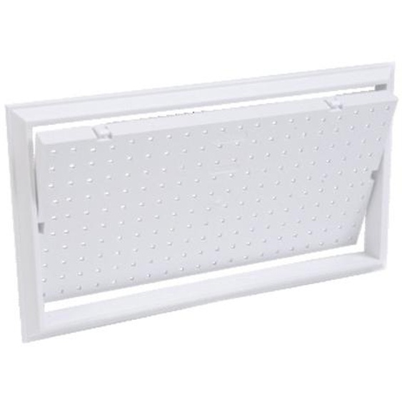 Trappe de visite pour baignoire 2 carreaux 250x200 - NICOLL - TV2520