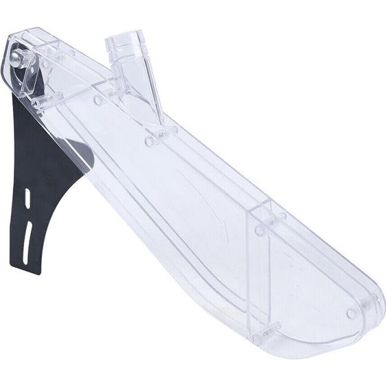 Travail du bois Scies circulaires de table transparentes Housse de protection pour scies circulaires de table 12 pouces Scies de table transparentes Housse de protection