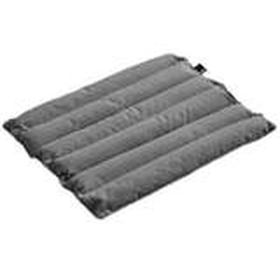 Traverse Quilted coussin dassise pour chaise - black pepper