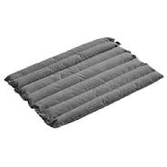 Traverse Quilted coussin dassise pour chaise lounge et chaise lounge avec accoudoirs - black pepper