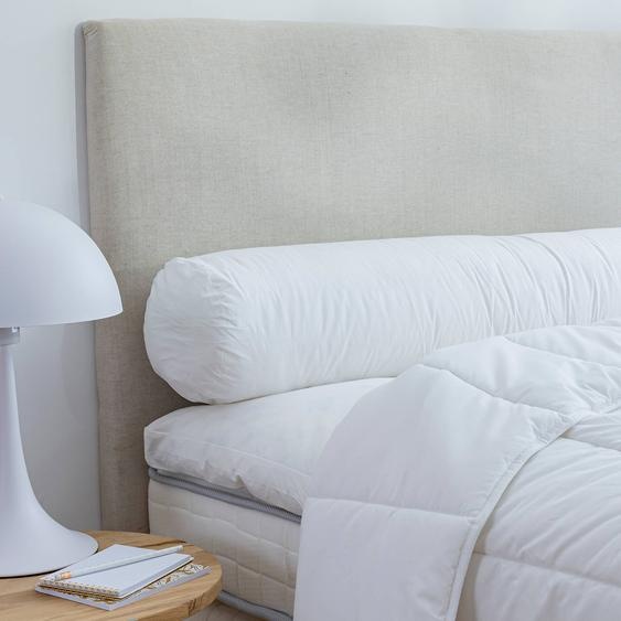 Traversin anti-acariens Proneem® ferme -