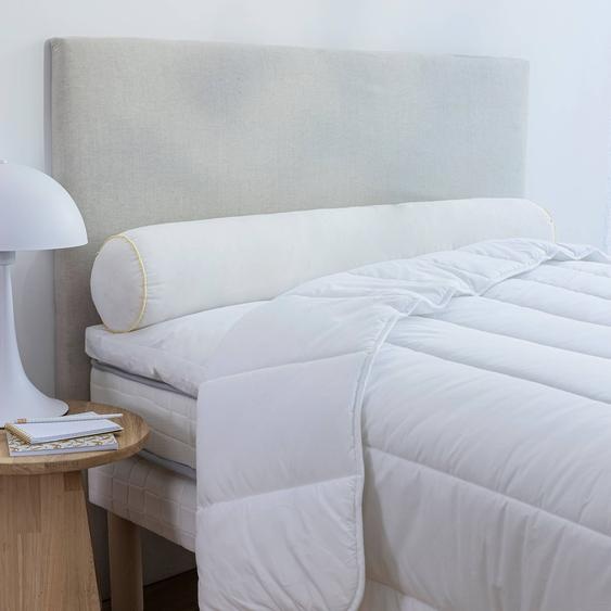 Traversin Anti-microbien Naturel Ferme -