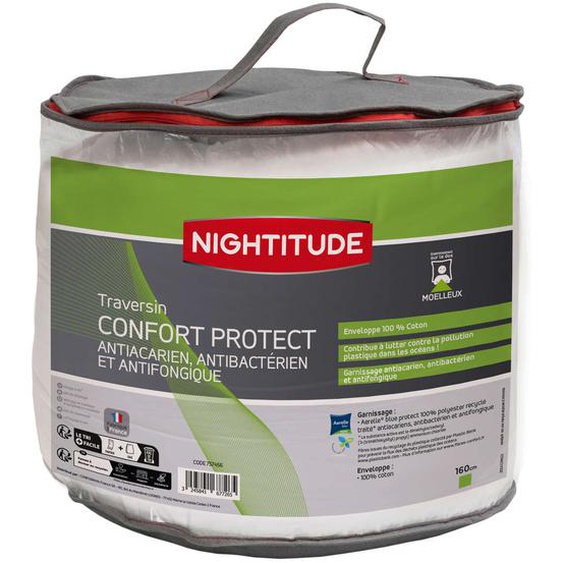 Traversin confort protect 160 CONFORT PROTECT