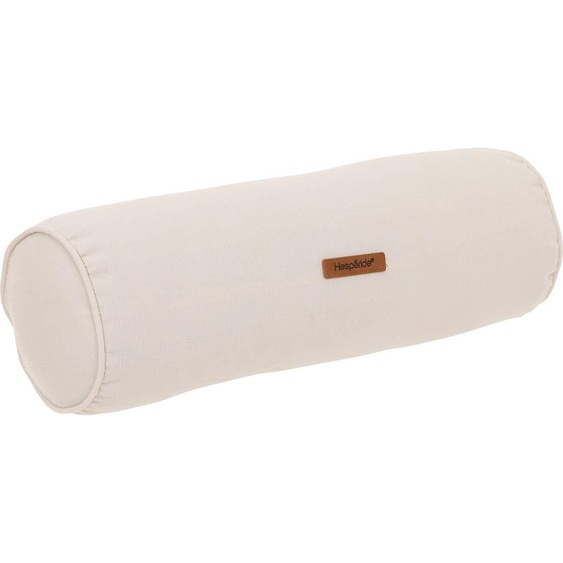 Traversin dextérieur KORAI Blé 45 x 15 cm - Polyester Hespéride