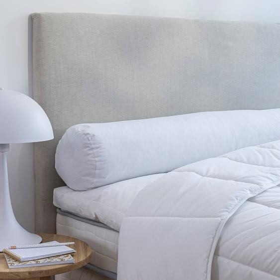 Traversin naturel Dodo® ferme Proneem® anti-acariens -