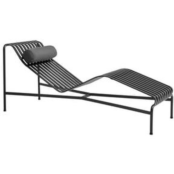 Traversin pour la Chaise Longue Palissade - carbone