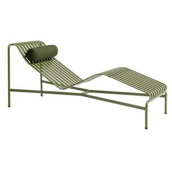 Traversin pour la Chaise Longue Palissade - olive
