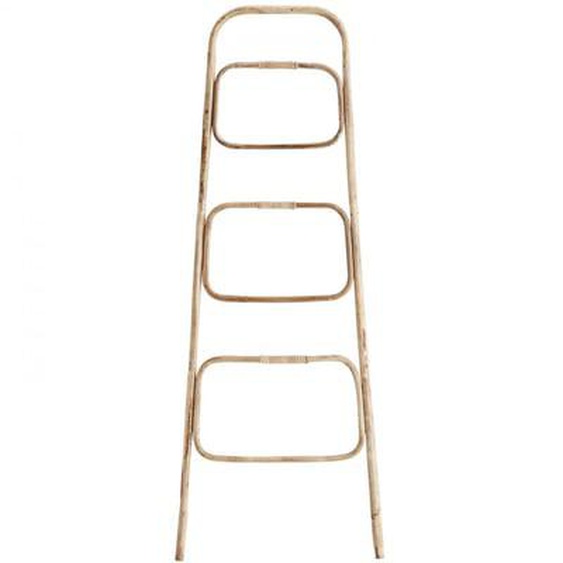Treillis en bambou