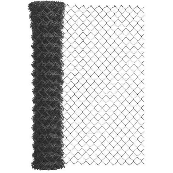 Treillis métalliques