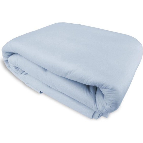 Trend Pool fleece | Boden | 300 g/m² | Weiß | Holzpool Pool 1 Rechteck