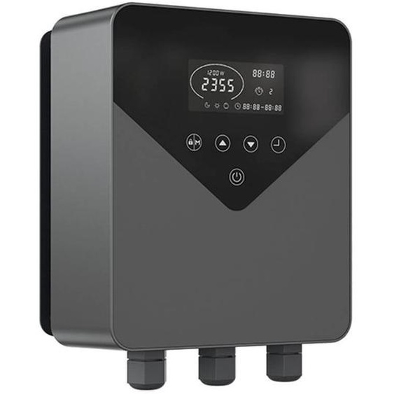 Trend Pool VS InverterX Convertisseur de fréquence pour pompes de piscine 230 V