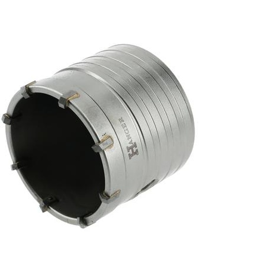 Trépan carbure SDS Plus diamètre 68mm - HANGER - 150607