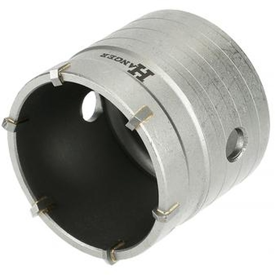 Trépan carbure SDS Plus diamètre 68mm - HANGER - 150607