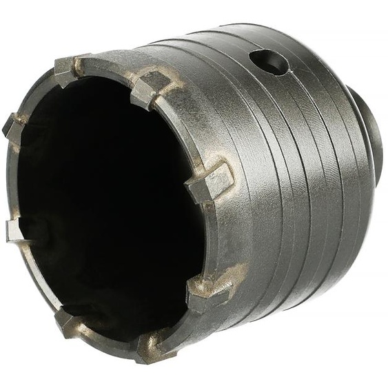 Trépan carbure SDS Plus diamètre 68mm - HANGER THOR - 150707