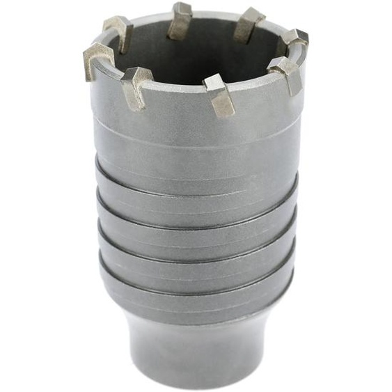Trépan lourd THOR cône 1/8 SDS-max 125mm - HANGER - 150745