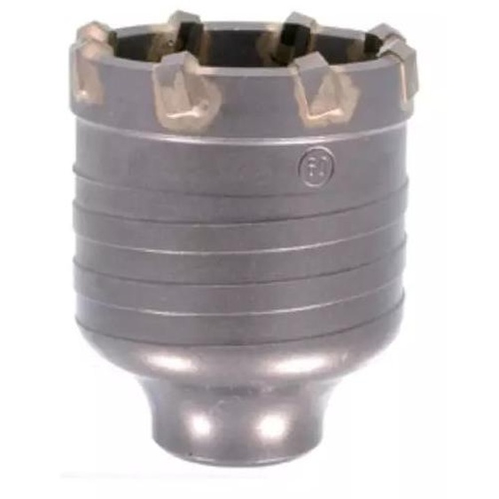 Trépan record filetage M16 diamètre 50 mm RISS 5168E005000