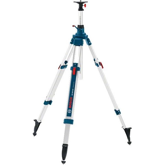 Trépied à colonne BT 300 HD hauteur 122/295 cm BOSCH 0601091A00