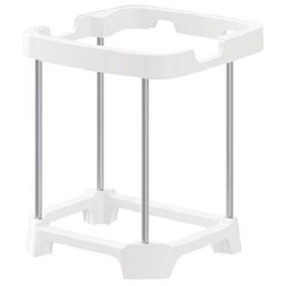 Trépied carré pour chauffe-eau Malicio 490 x 490 THERMOR 901076