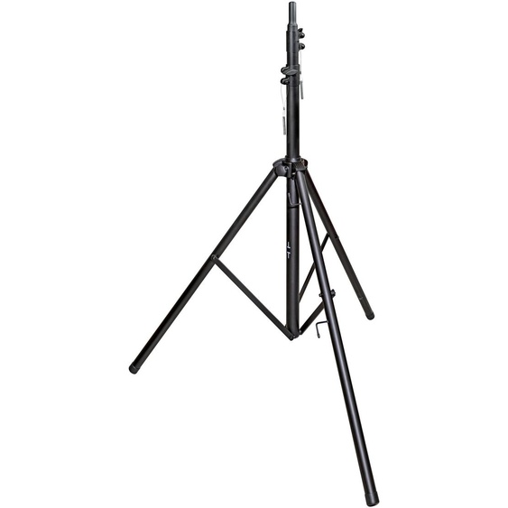Trépied TS 300 3m Noir BRENNENSTUHL avec support de montage - 9171991100