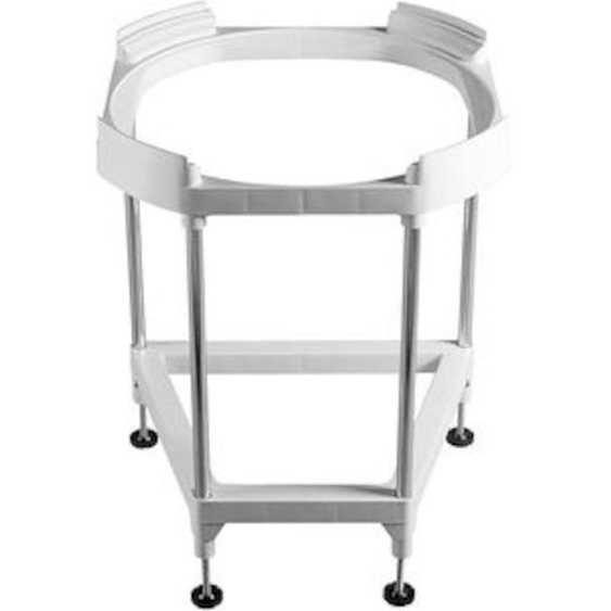 Trépied universel ajustable D 513 530 560 mm ARISTON 4090027