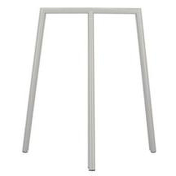 Tréteau de table Benito - taupe