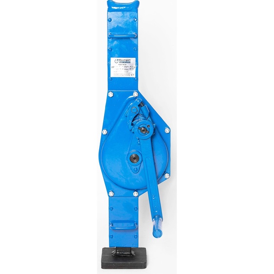 Treuil en acier 3000 kg
