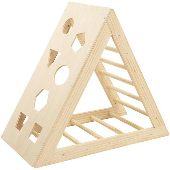 Triangle descalade enfant Pin, 80x93 cm