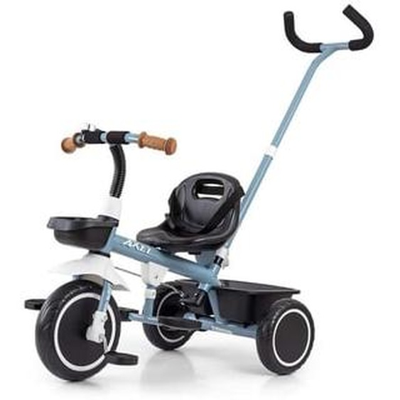 Tricycle Milly Mally Axel Denim