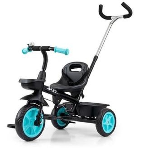 Tricycle Milly Mally Axel Noir
