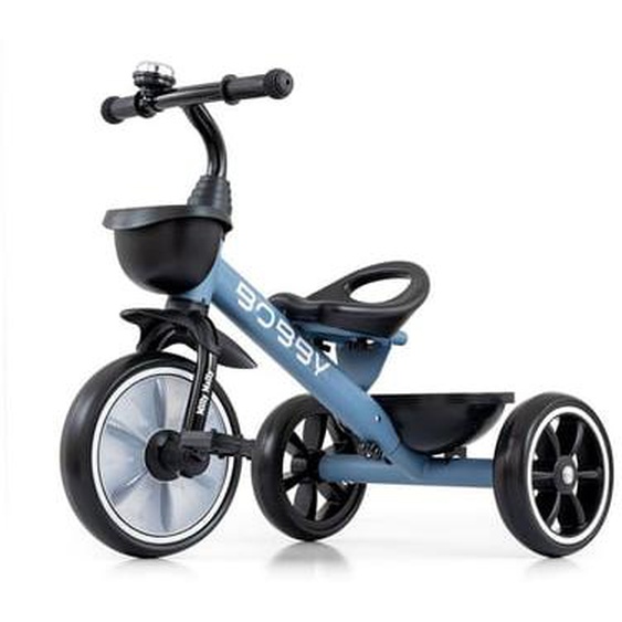 Tricycle Milly Mally Bobby Denim