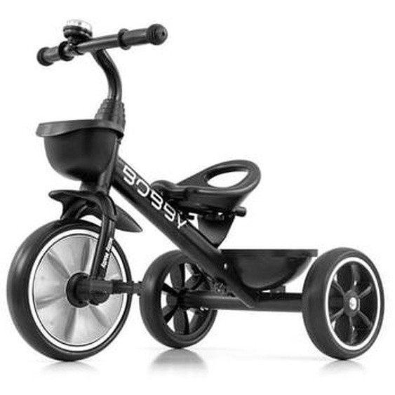 Tricycle Milly Mally Bobby Noir