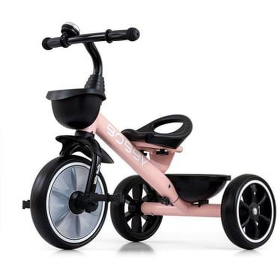 Tricycle Milly Mally Bobby Rose