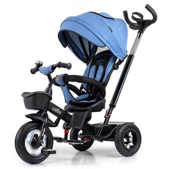 Tricycle Milly Mally Movi Denim