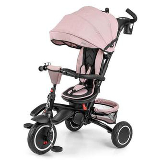 Tricycle Milly Mally Stanley N. Rose