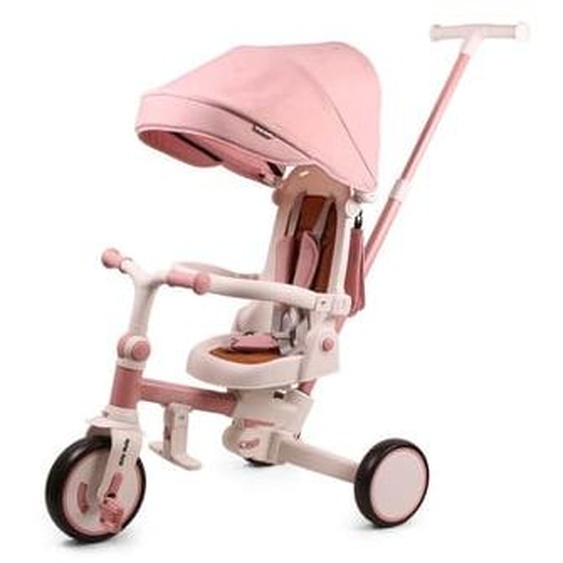 Tricycle Milly Mally Zippy Rose