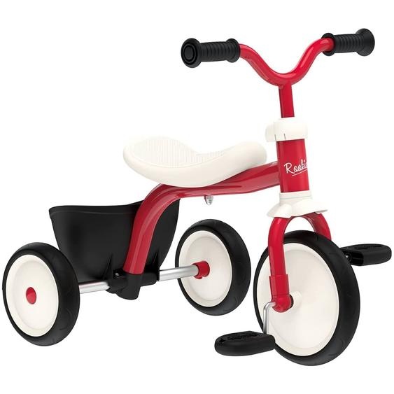 Tricycle Rookie Multicolore