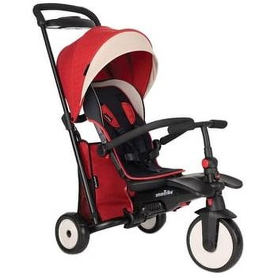 Tricycle Smatrike STR5 - rouge