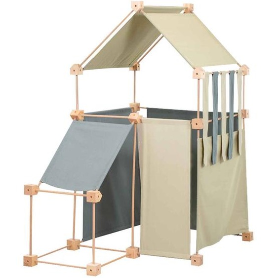 Trigonos Family Bio Arbaro Vert