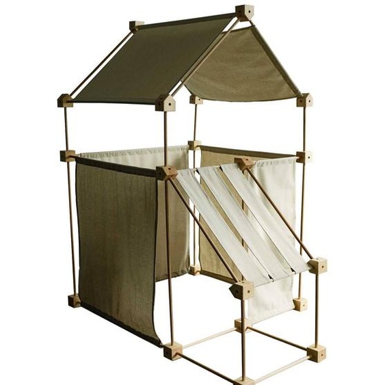 Trigonos Family Bio Kreema Beige