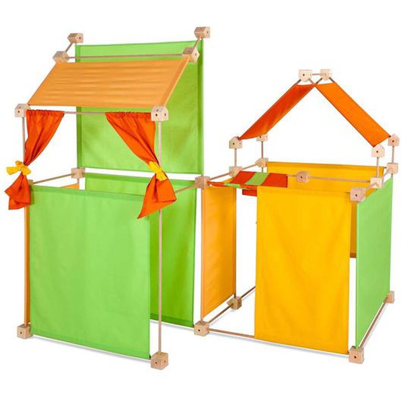 Trigonos Maxi Color Frukto Orange