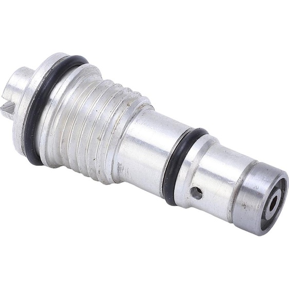 Trim Tilt Vanne de décharge de pression 316 Acier inoxydable 64E 43860 00 Remplacement pour Johnson Evinrude