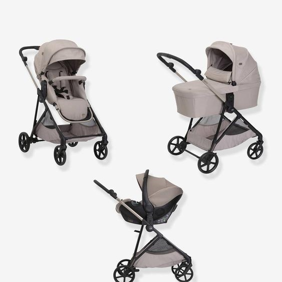 Trio Seety 2 sable