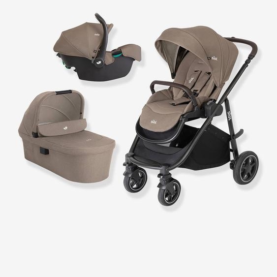 Trio Versatrax beige