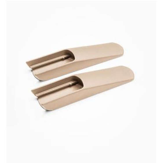 Tripp Trapp® Patins extensibles Set Naturell