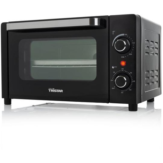 Tristar Mini four OV-3615 800 W Noir