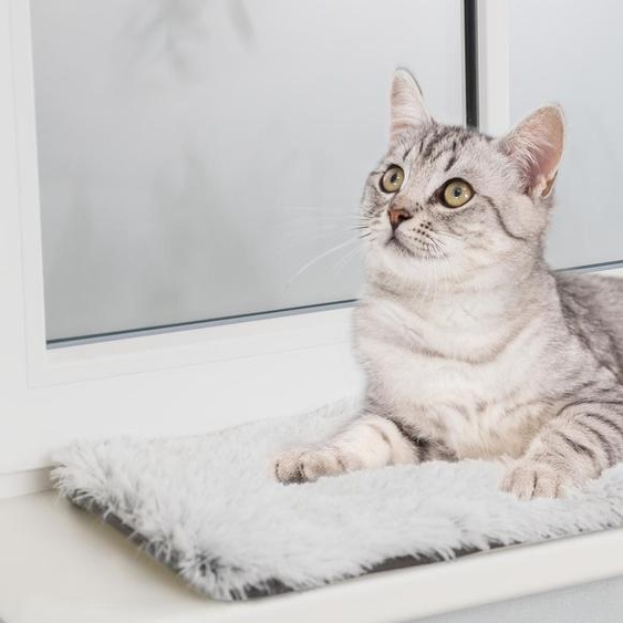 Trixie Matelas Harvey pour rebord de fenêtre