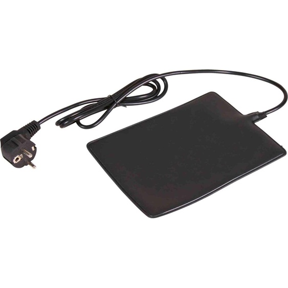 TRIXIE Tapis chauffant pour reptiles 20x30 cm 16 W 76085