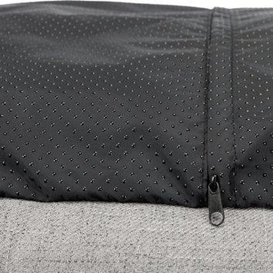 Trixie Trixie - Panier pour chien Talis Gris - 60 x 50 cm