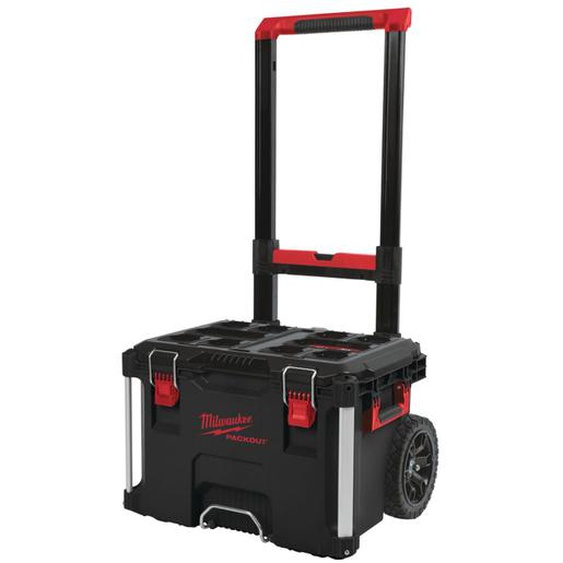 Trolley PACKOUT 560x410x480mm - MILWAUKEE TOOL - 4932464078